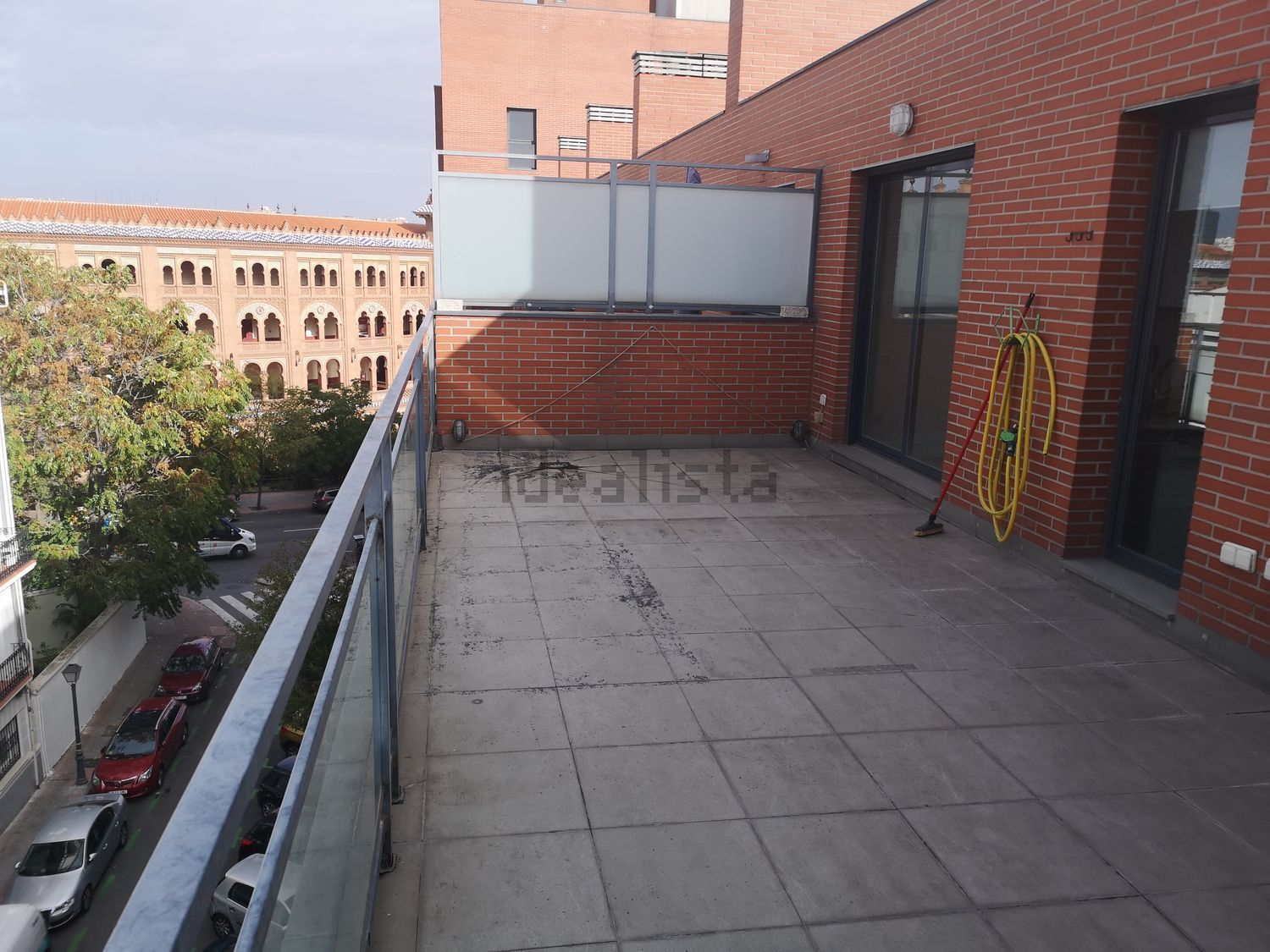 Pis de 85 m² a Madrid