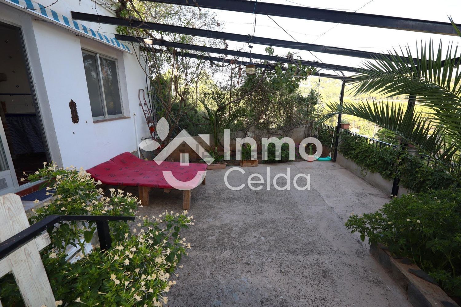 Casa 136 m² a Chiva
