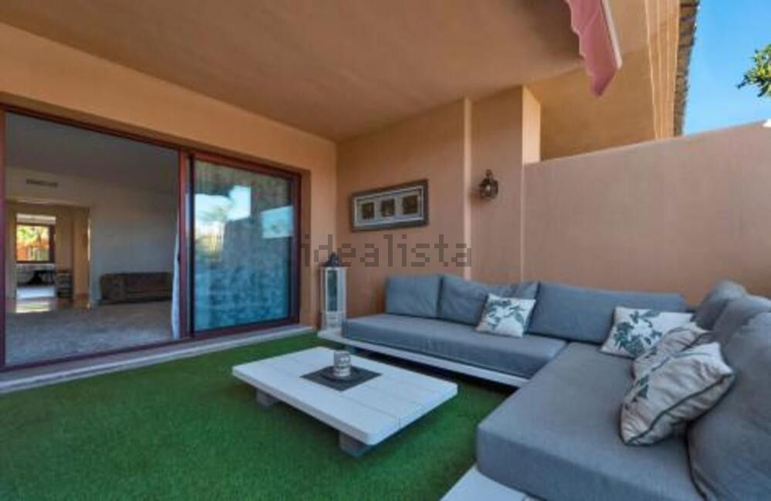 Wohnung 263 m² in Marbella