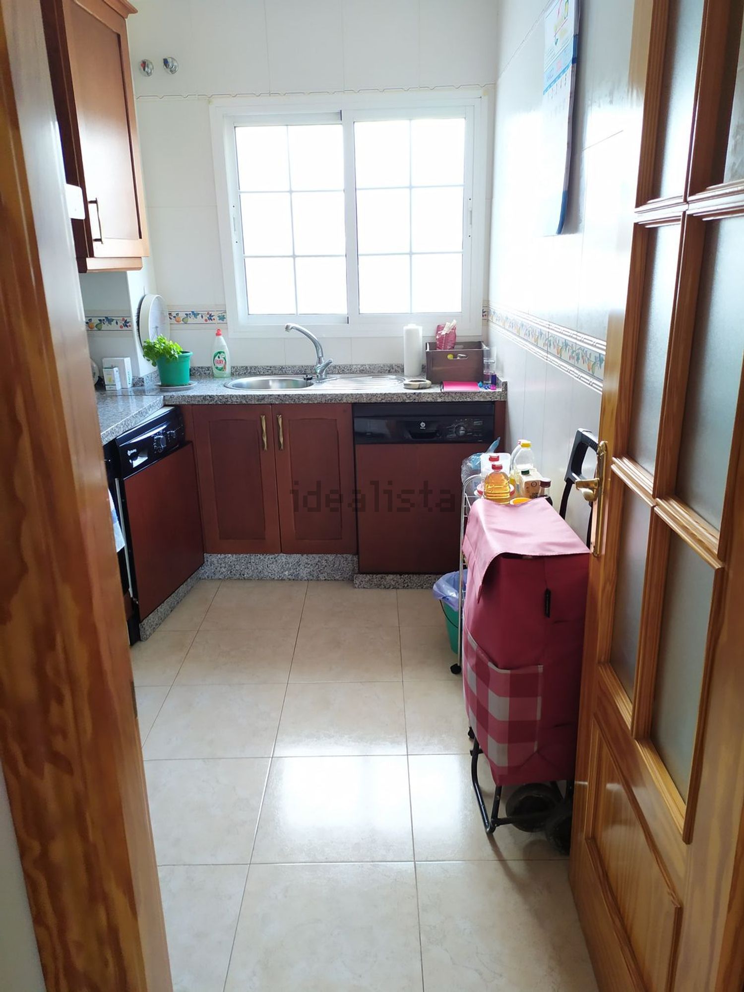 Piso de 75 m² en Cártama