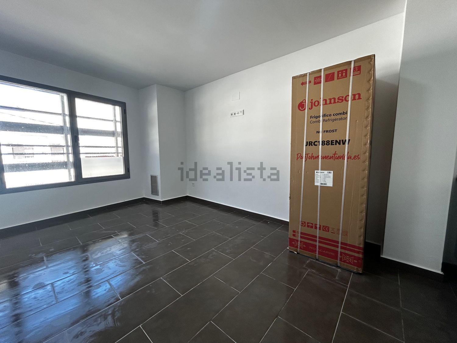 Pis de 95 m² a Las Ventas de Retamosa