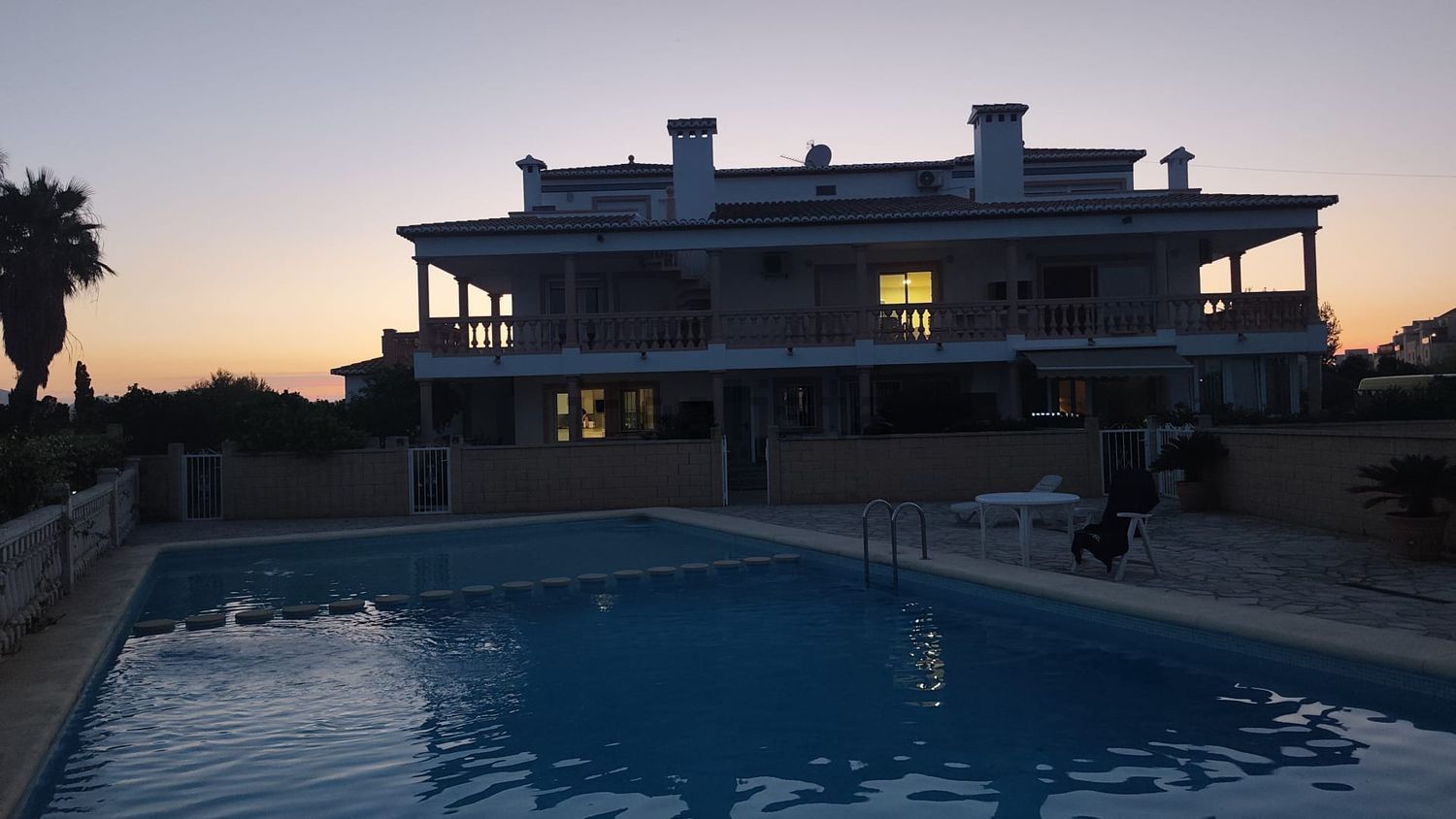 Appartamento 52 m² a Dénia