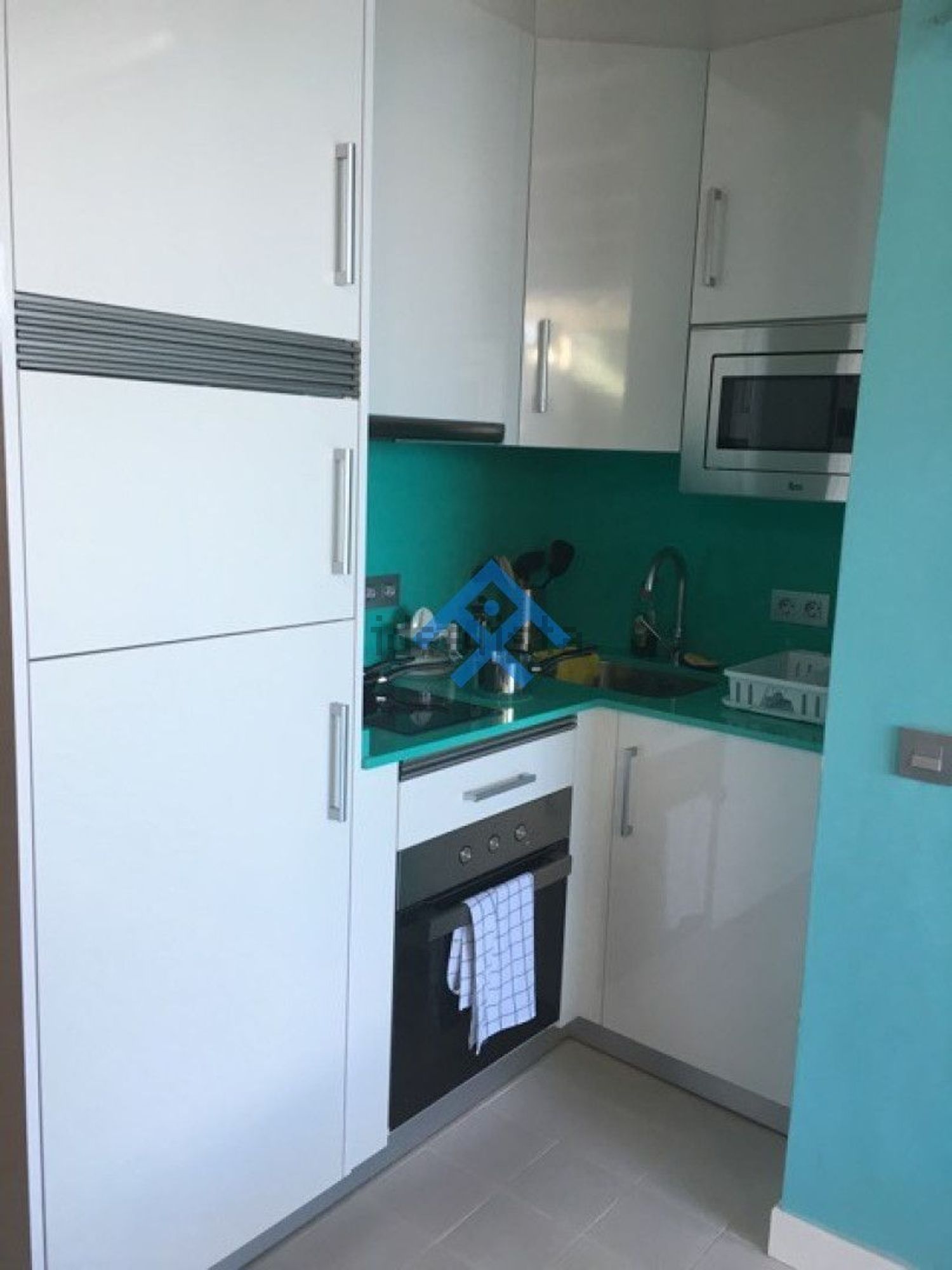 Wohnung 40 m² in Sitges