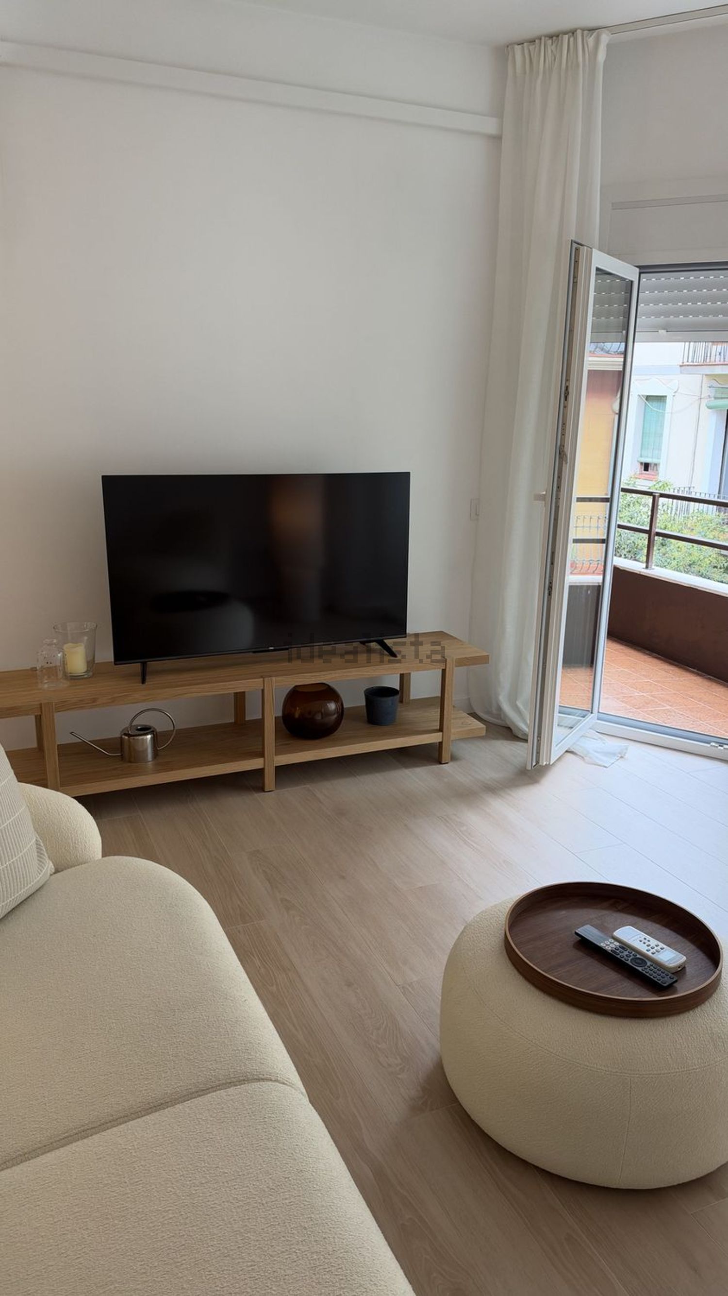 Pis de 55 m² a Barcelona