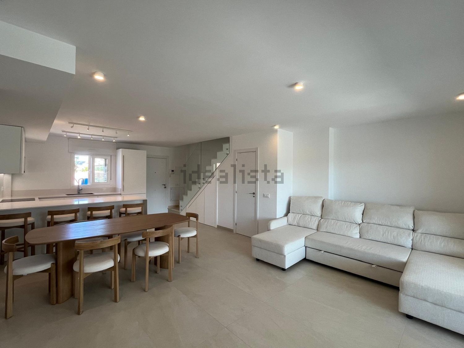 Casa de 125 m² en Tarifa