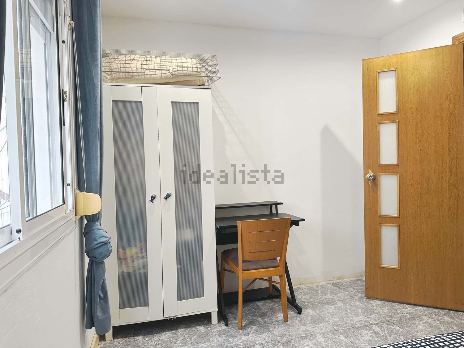 Pis de 75 m² a l'Hospitalet de Llobregat