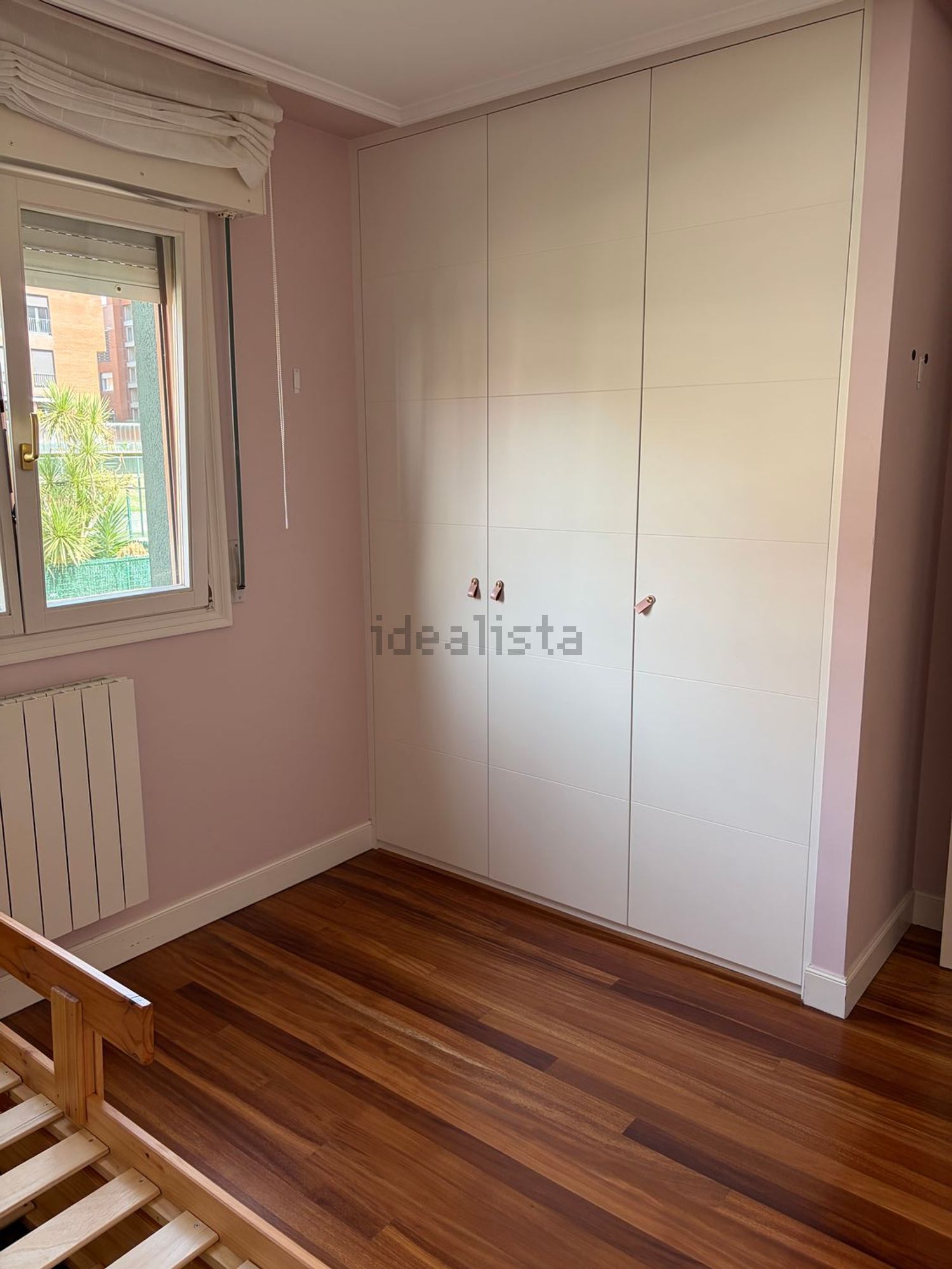 Piso de 95 m² en Sopela