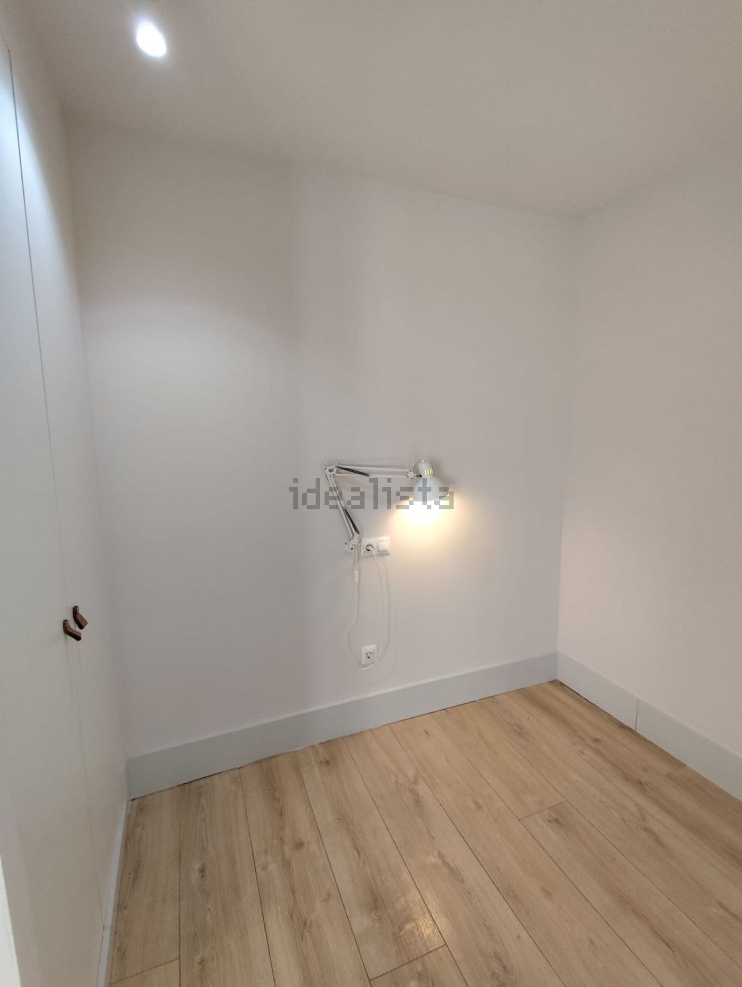 Pis de 60 m² a Madrid