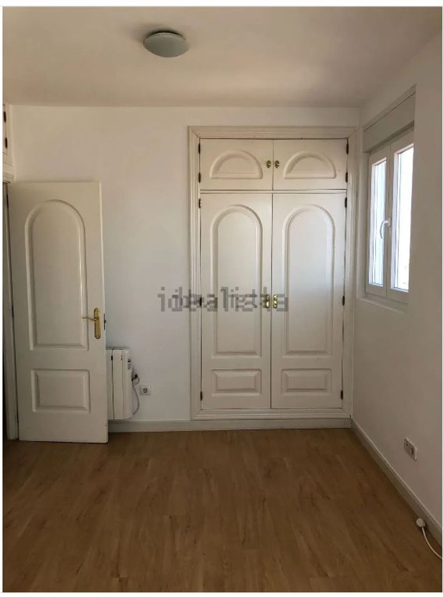 Pis de 110 m² a Madrid