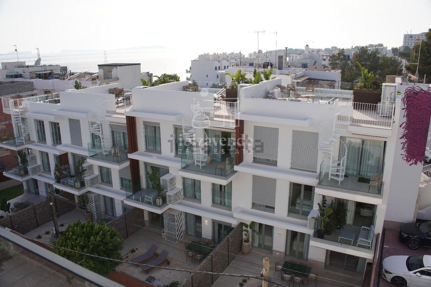 Appartamento 110 m² a Sant Antoni de Portmany