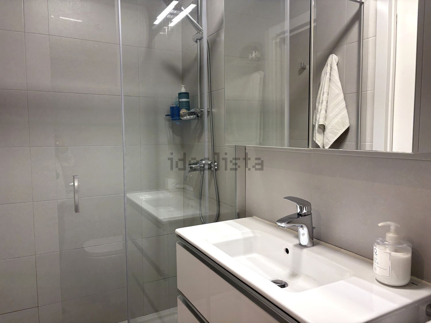 Pis de 65 m² a Madrid