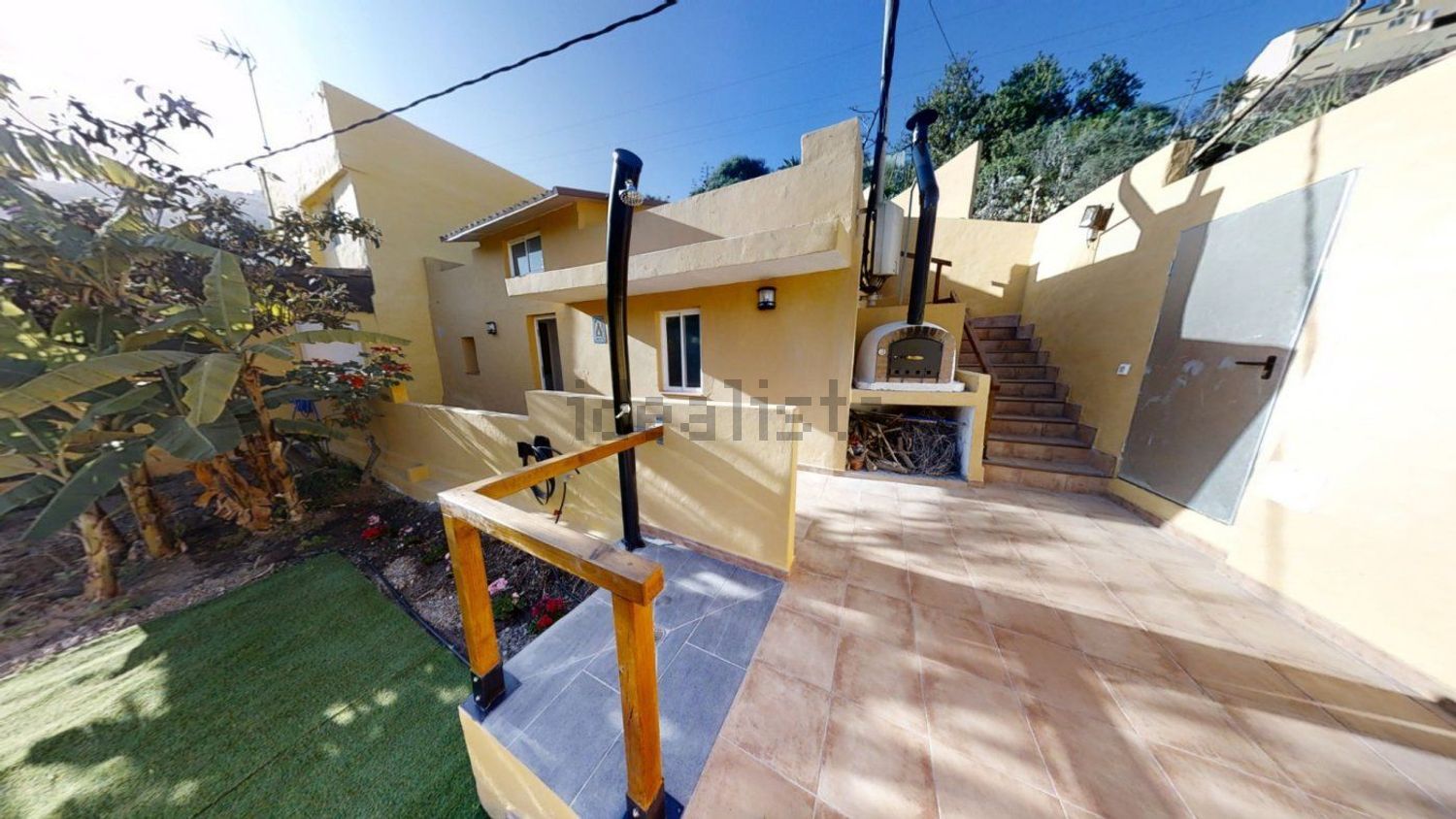 Casa 75 m² a Las Palmas de Gran Canaria