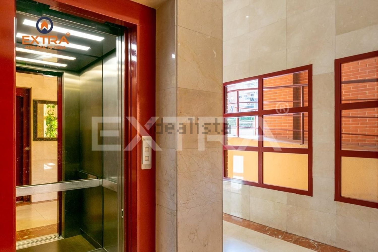 Piso de 75 m² en Madrid