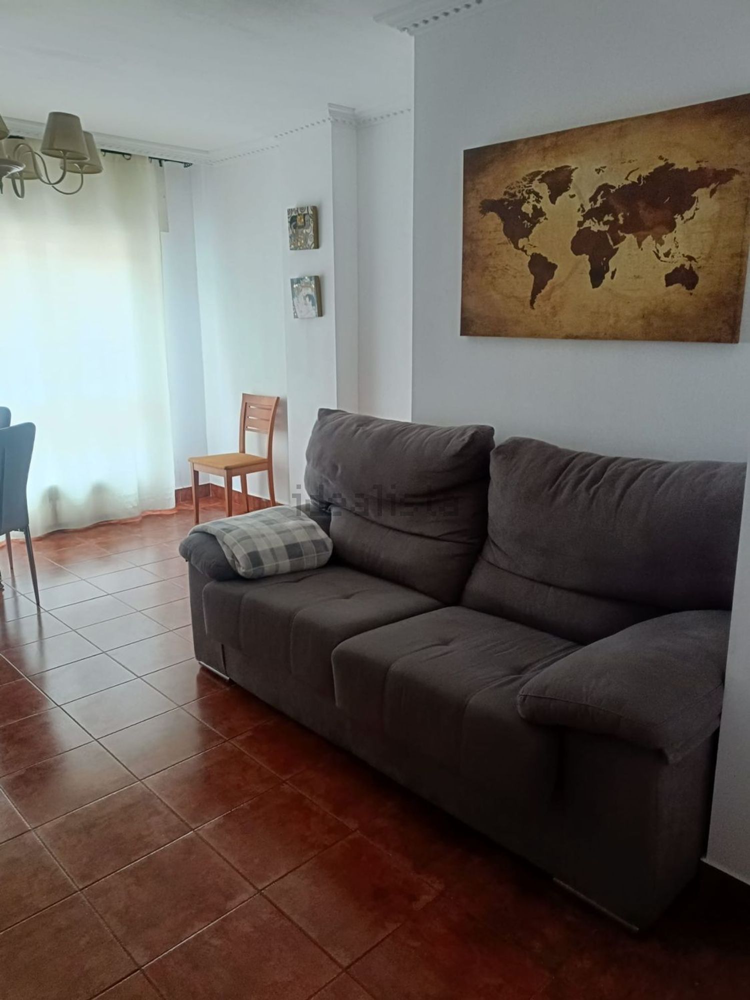 Piso de 80 m² en Torrelavega