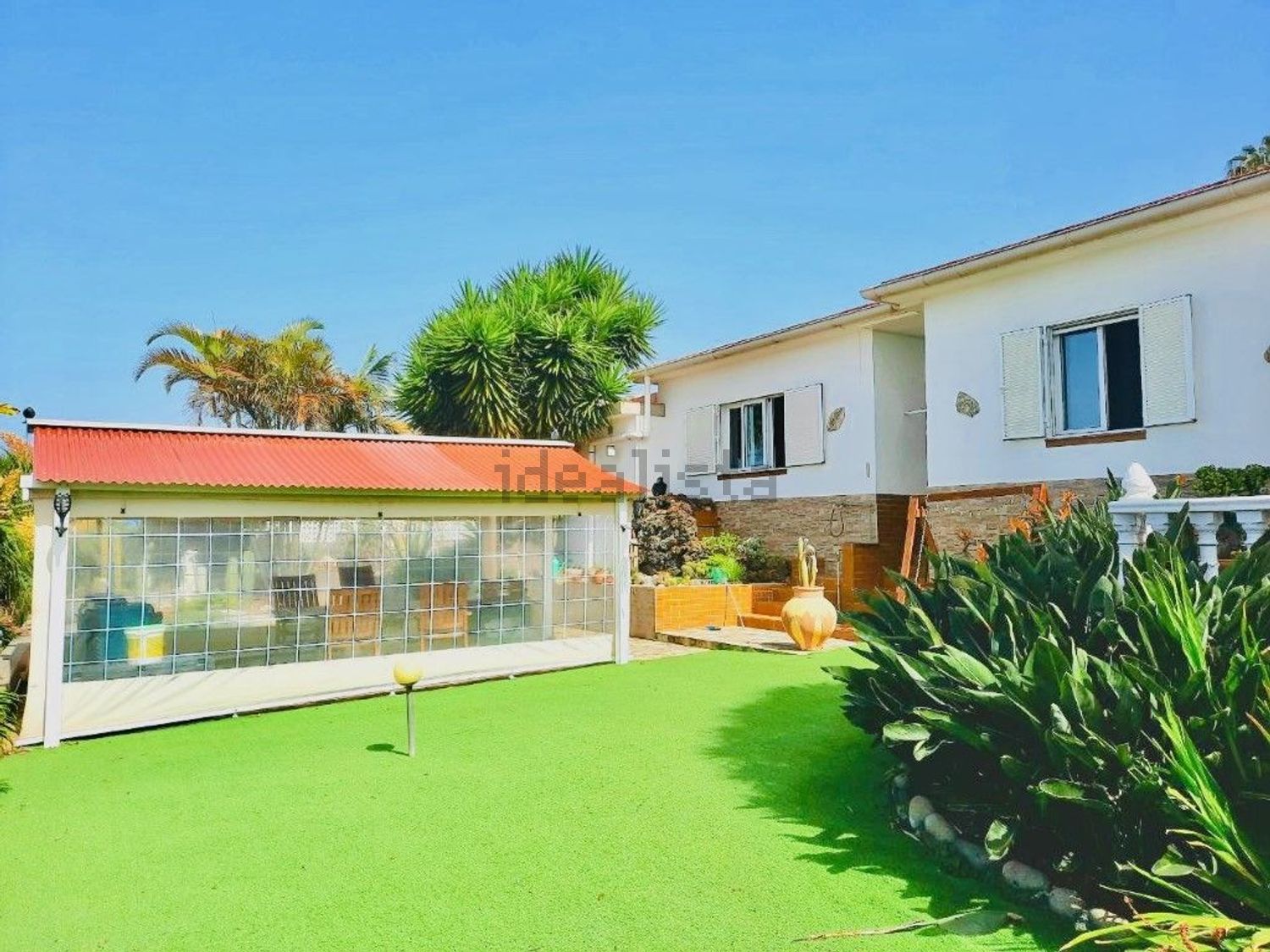 Maison 235 m² à Santa Úrsula