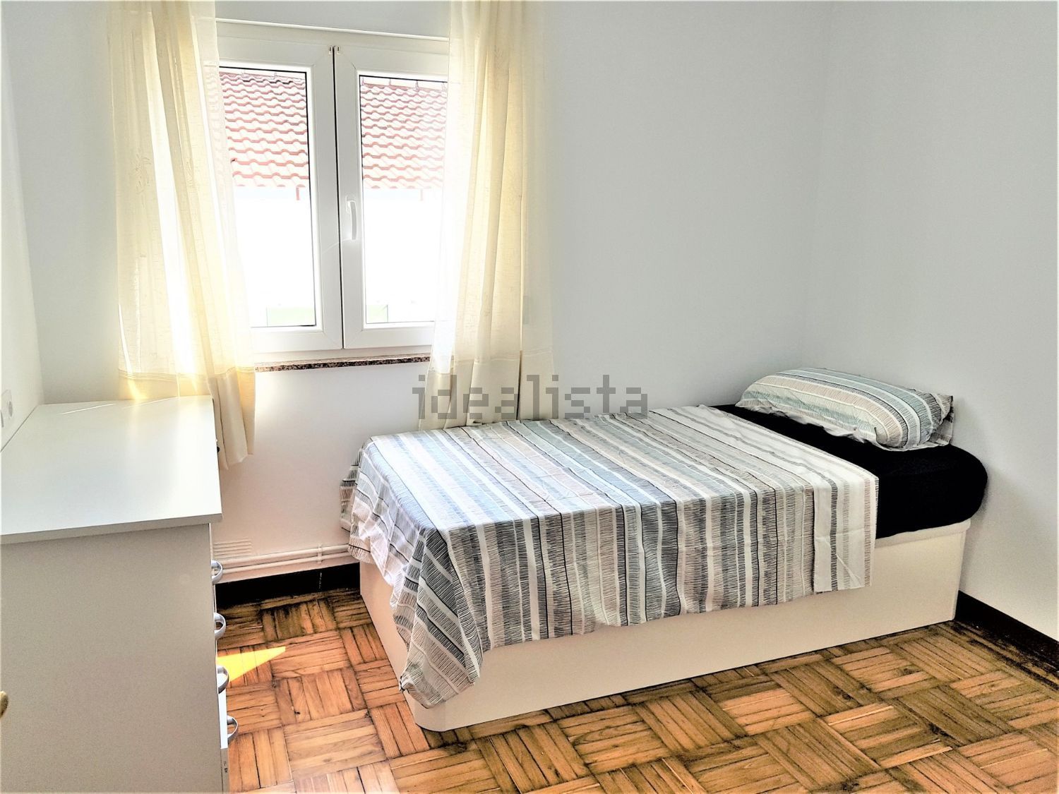Piso de 68 m² en Oviedo