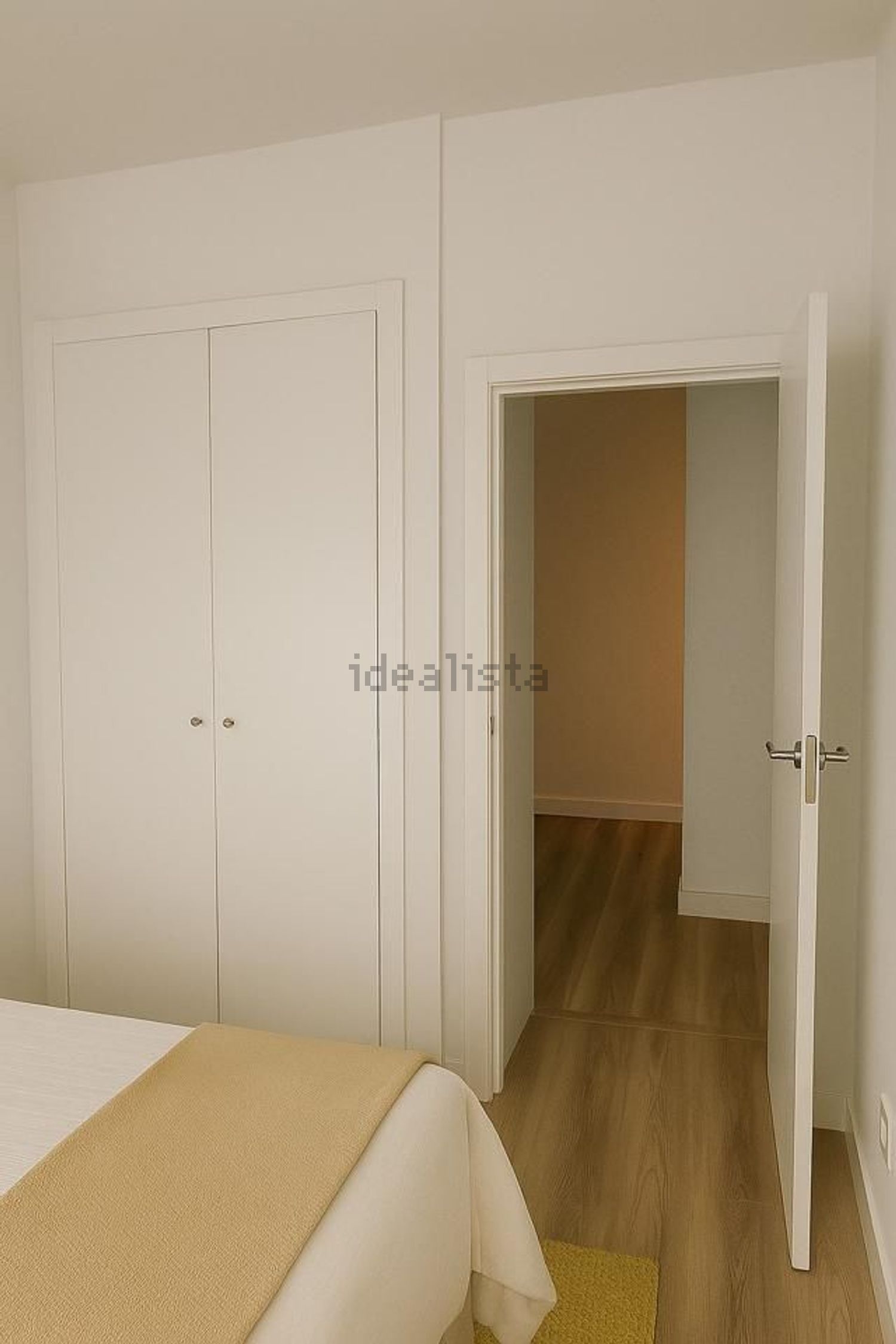 Wohnung 110 m² in Valencia