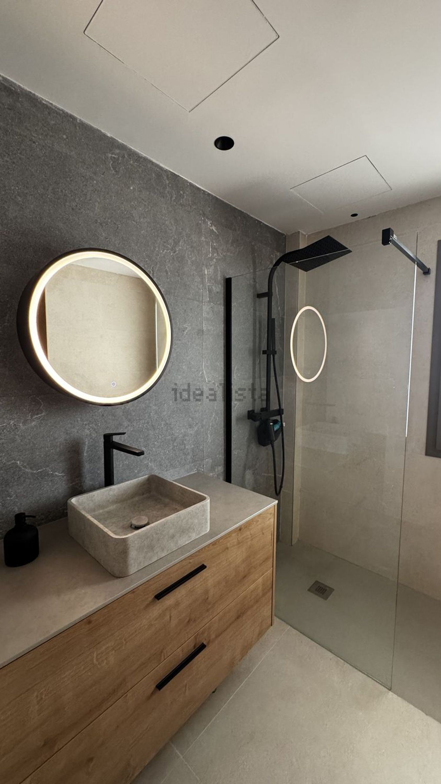 Wohnung 45 m² in Ibiza-Stadt