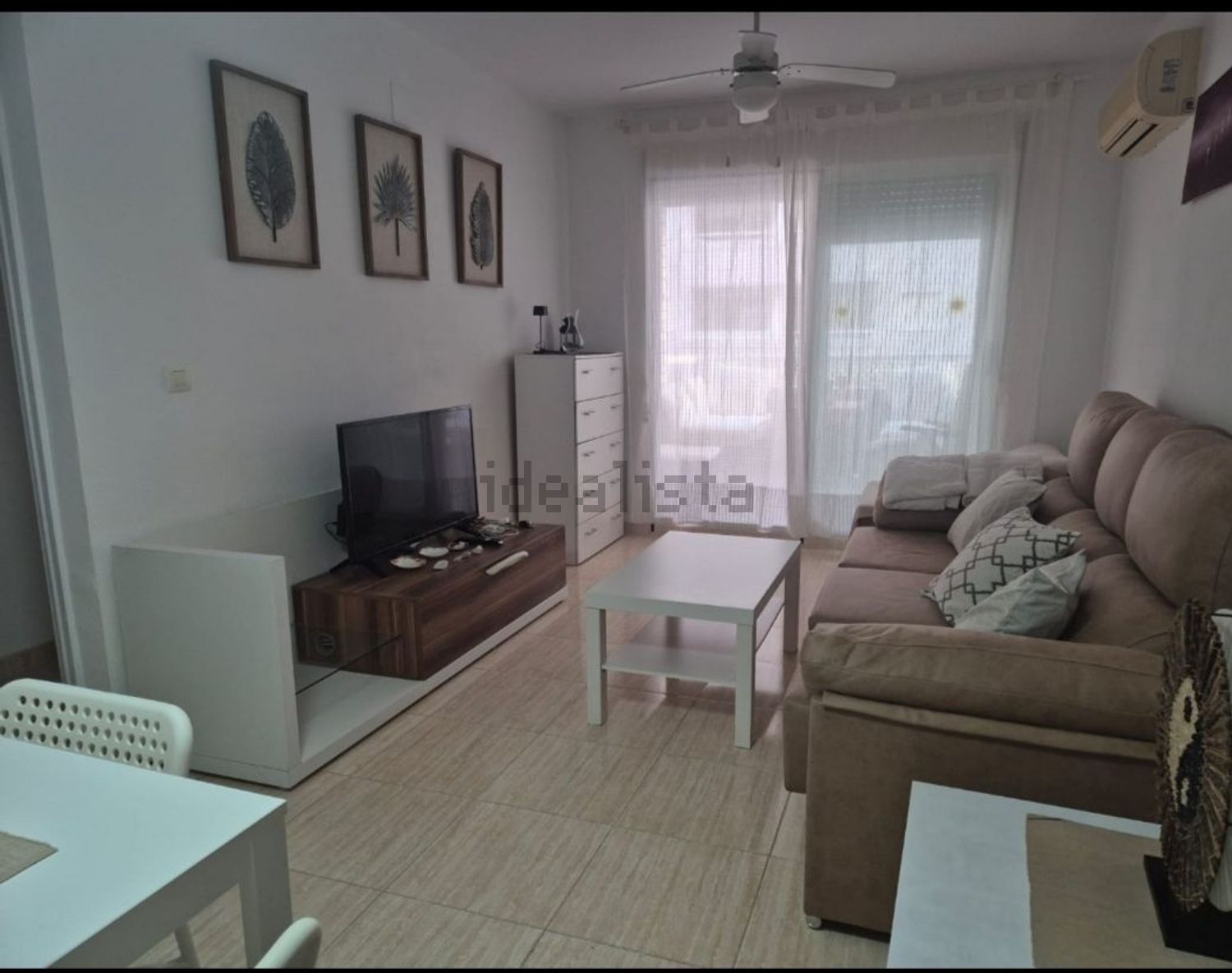 Piso de 80 m² en Oropesa del Mar