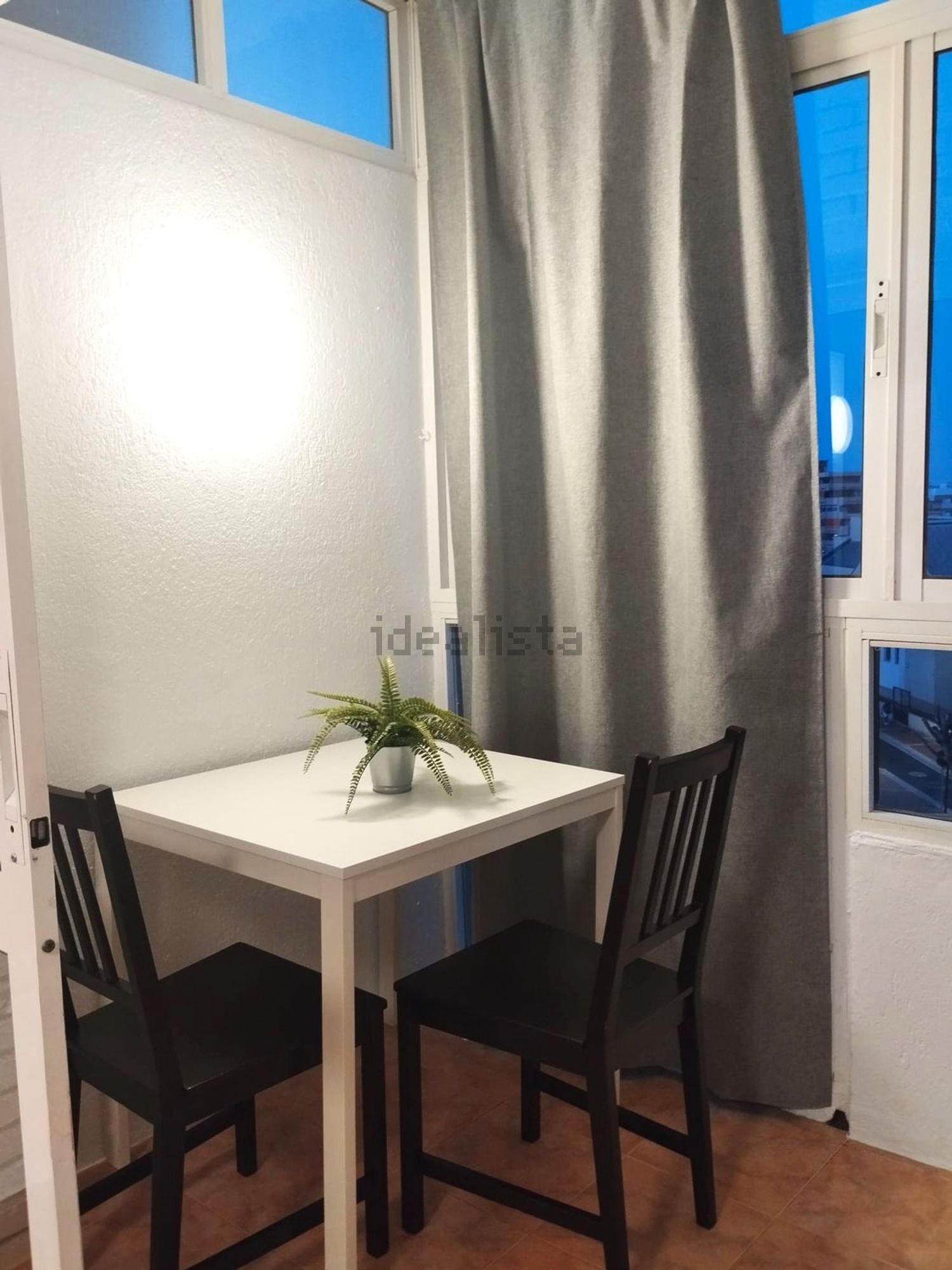 Piso de 33 m² en Benalmádena