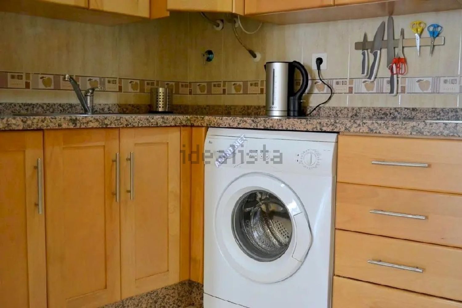 Pis de 46 m² a Granada