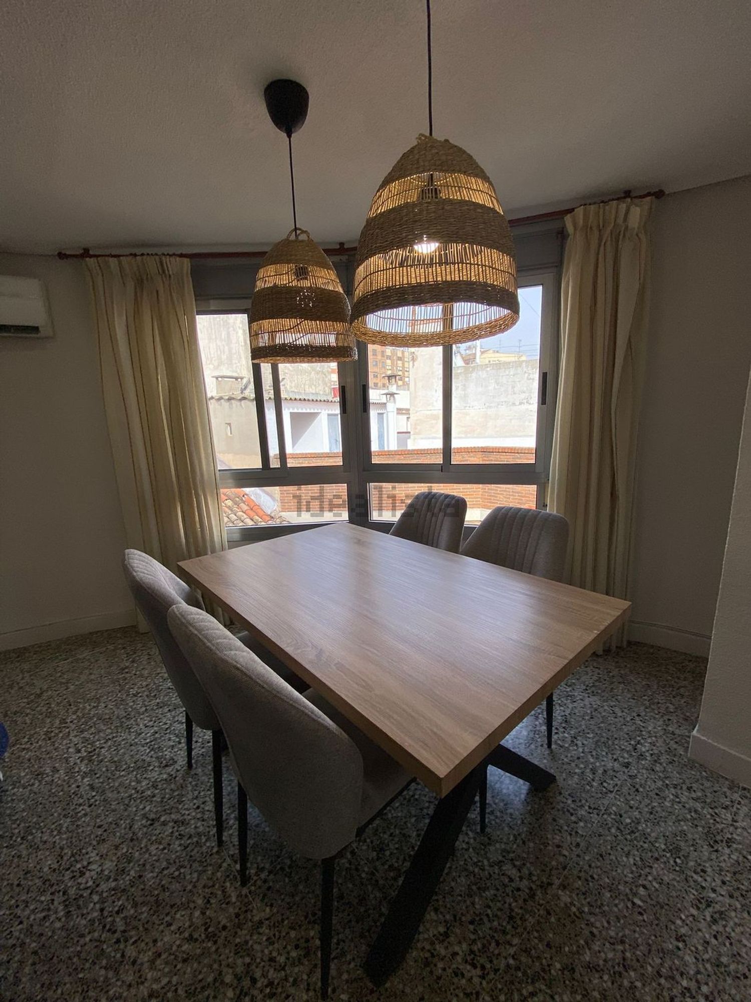 Pis de 97 m² a Alzira
