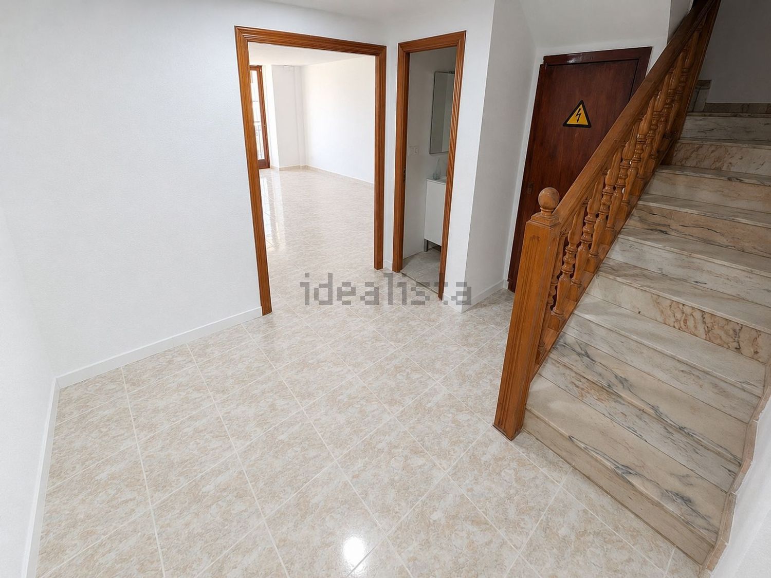 Pis de 163 m² a València