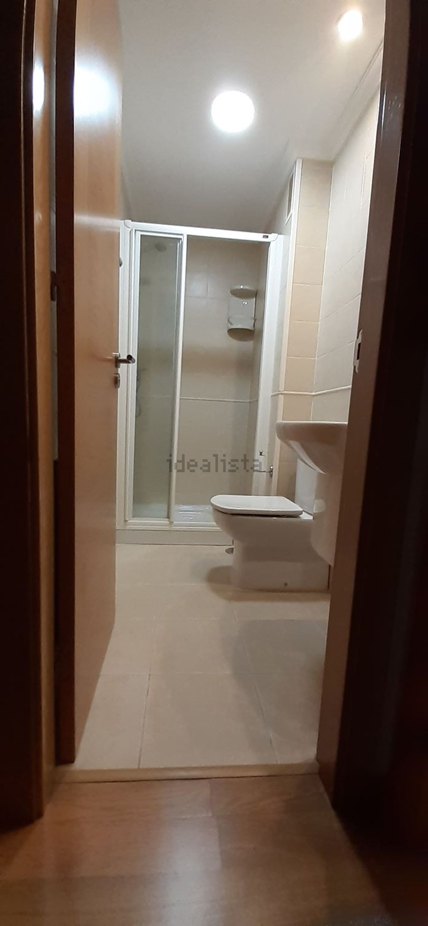 Piso de 68 m² en Vigo