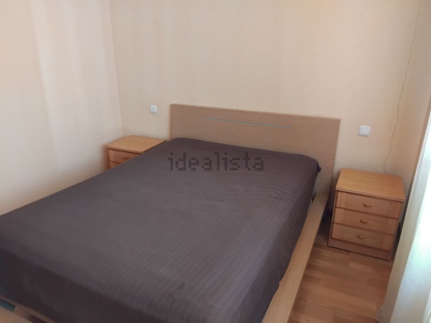 Pis de 50 m² a Saragossa
