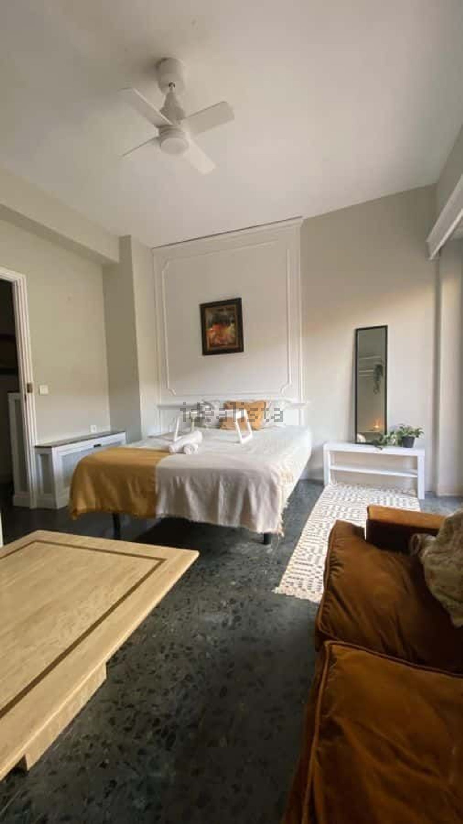 Habitación en alquiler, Valencia