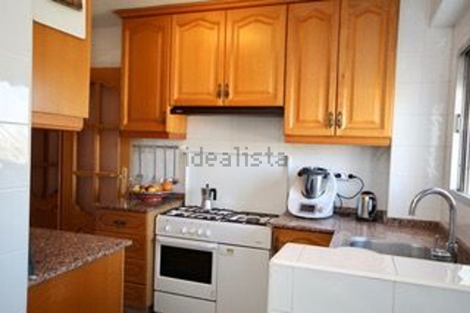 Piso de 103 m² en Altea