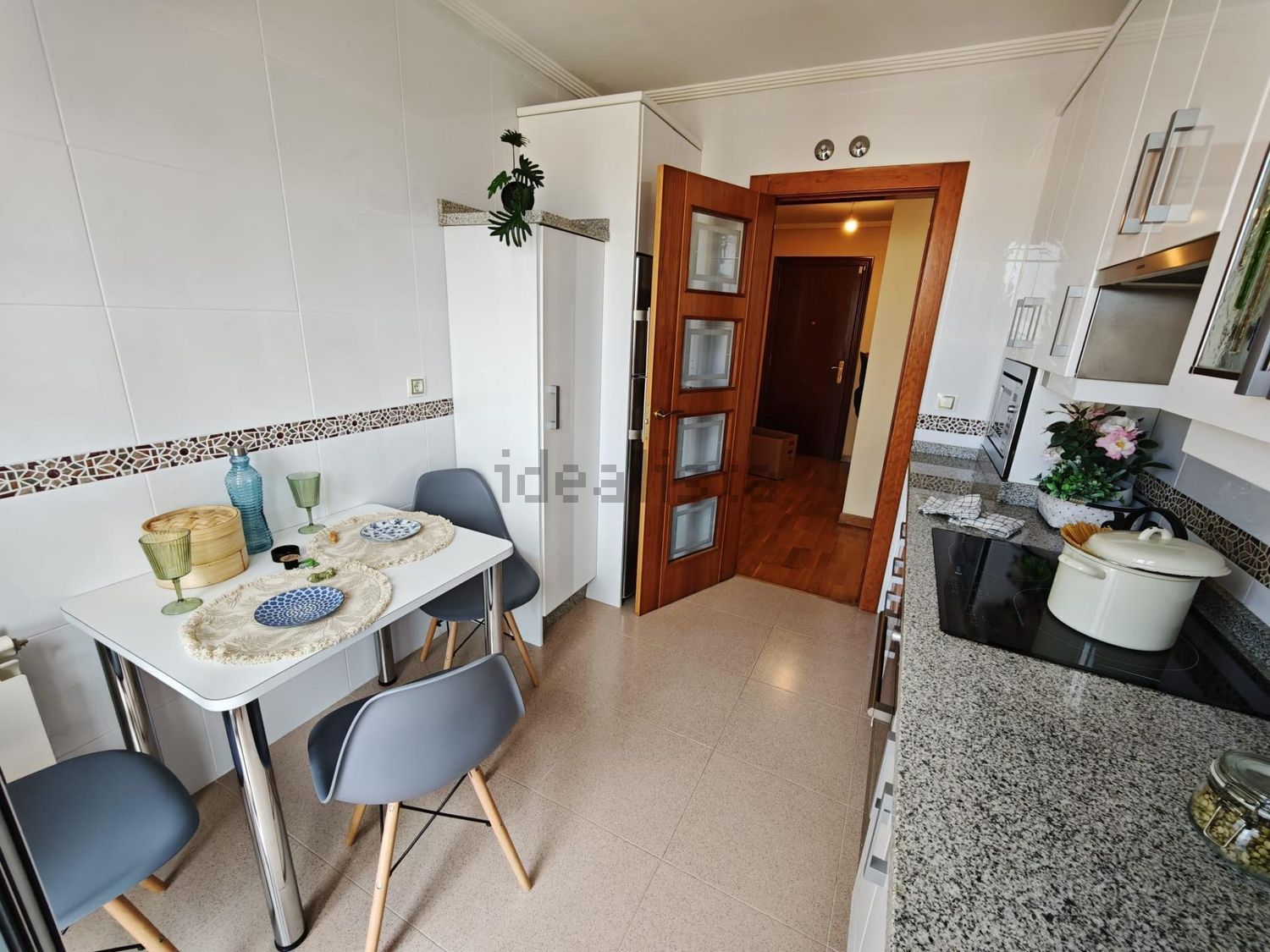 Piso de 82 m² en León
