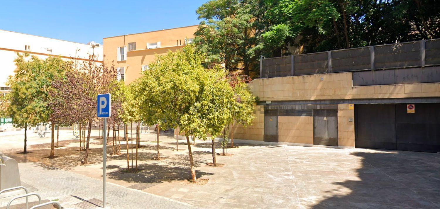 Piso de 57 m² en Málaga
