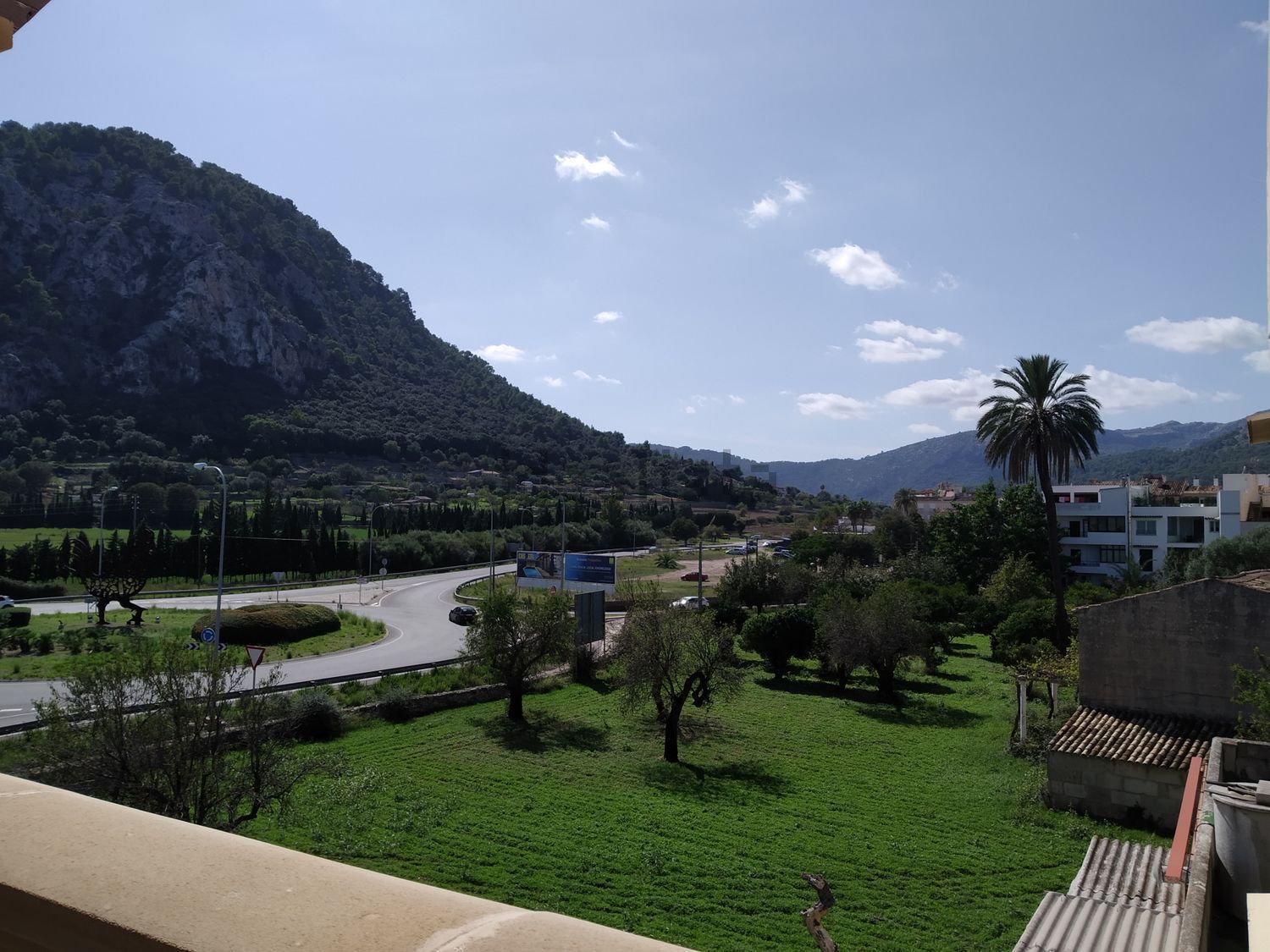 Flat 65 m² in Pollença