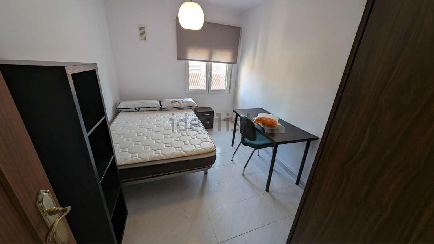 Wohnung 90 m² in Granada