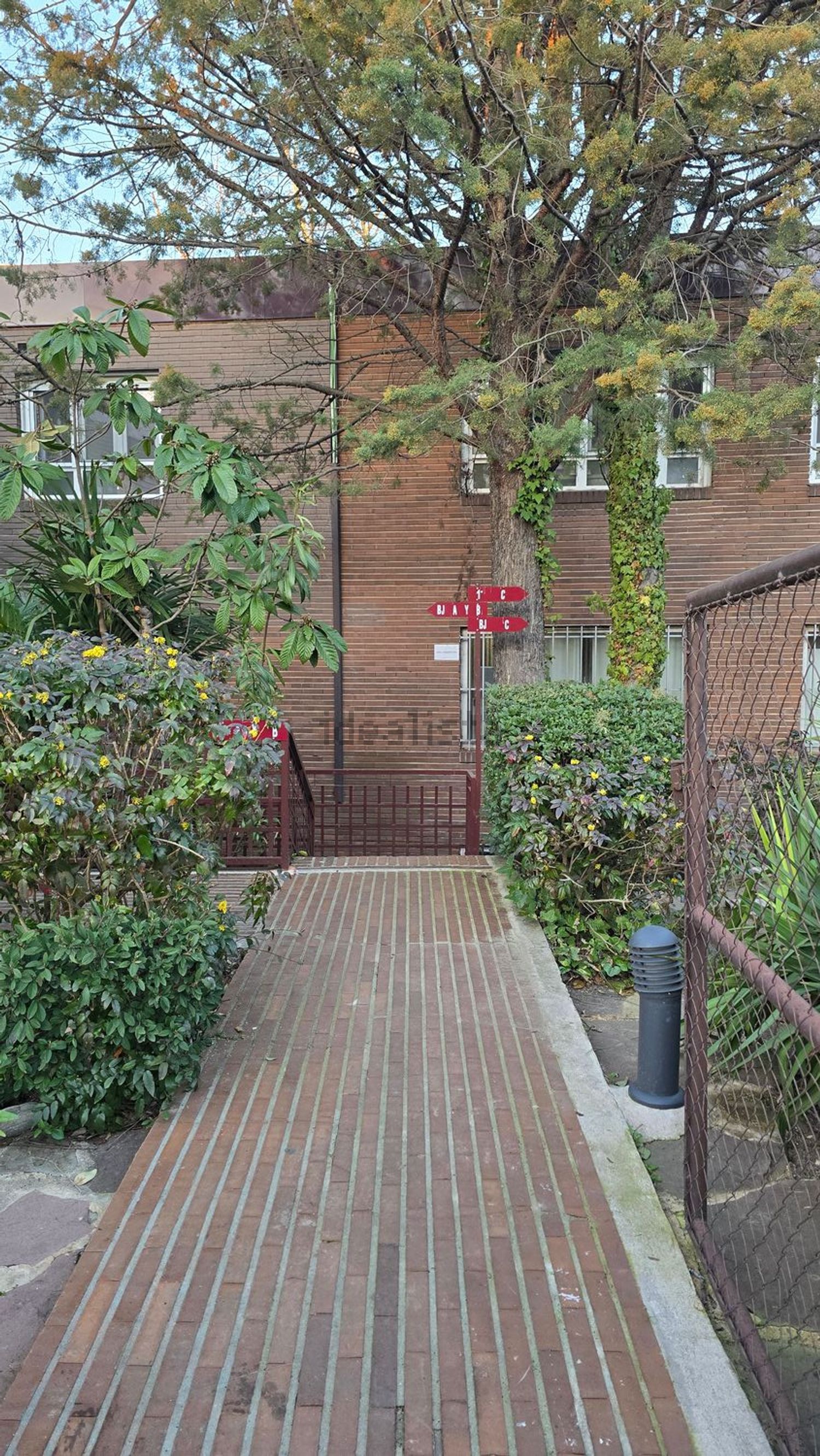 Appartamento 54 m² a Madrid