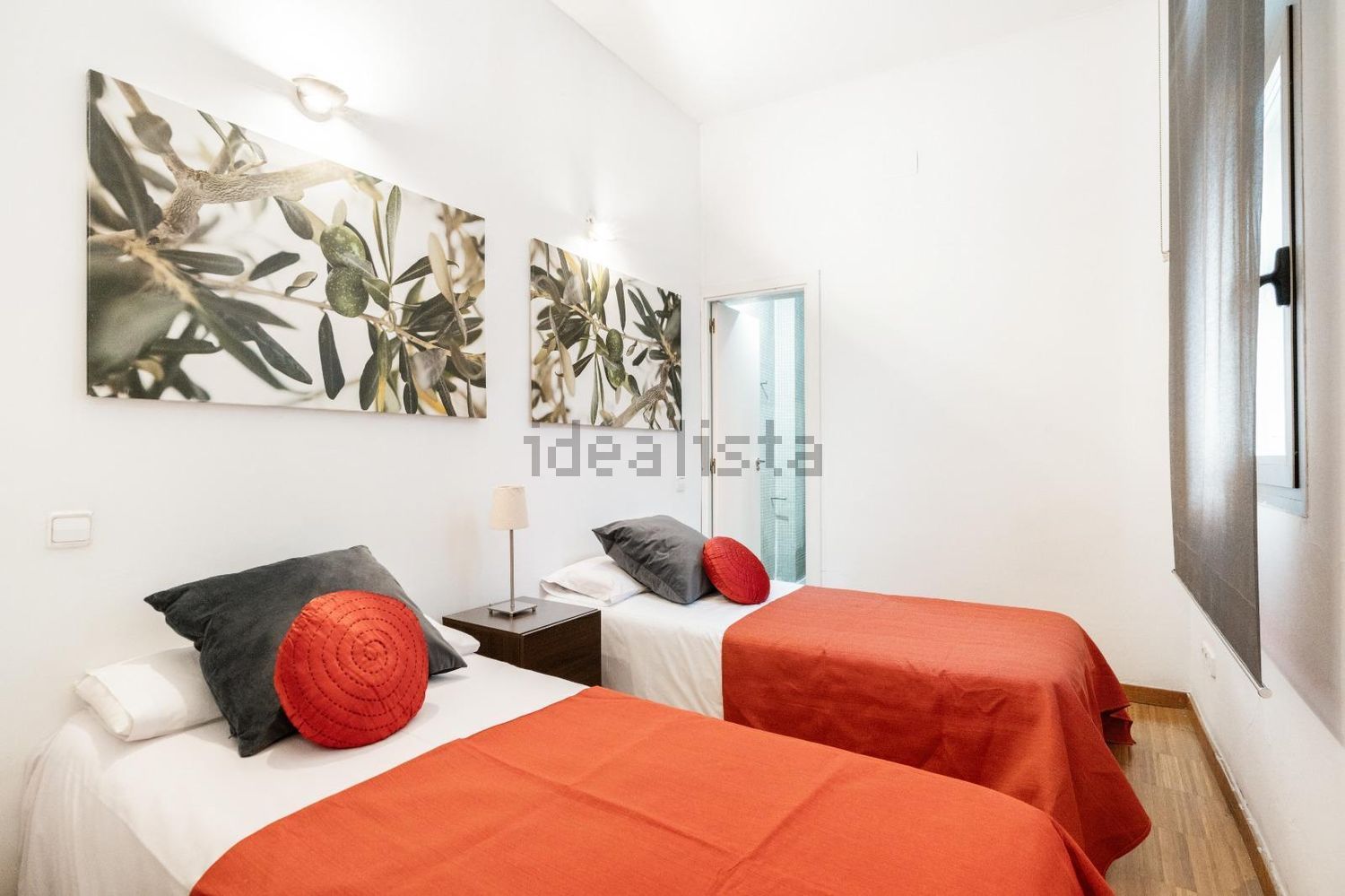 Appartamento 100 m² a Madrid