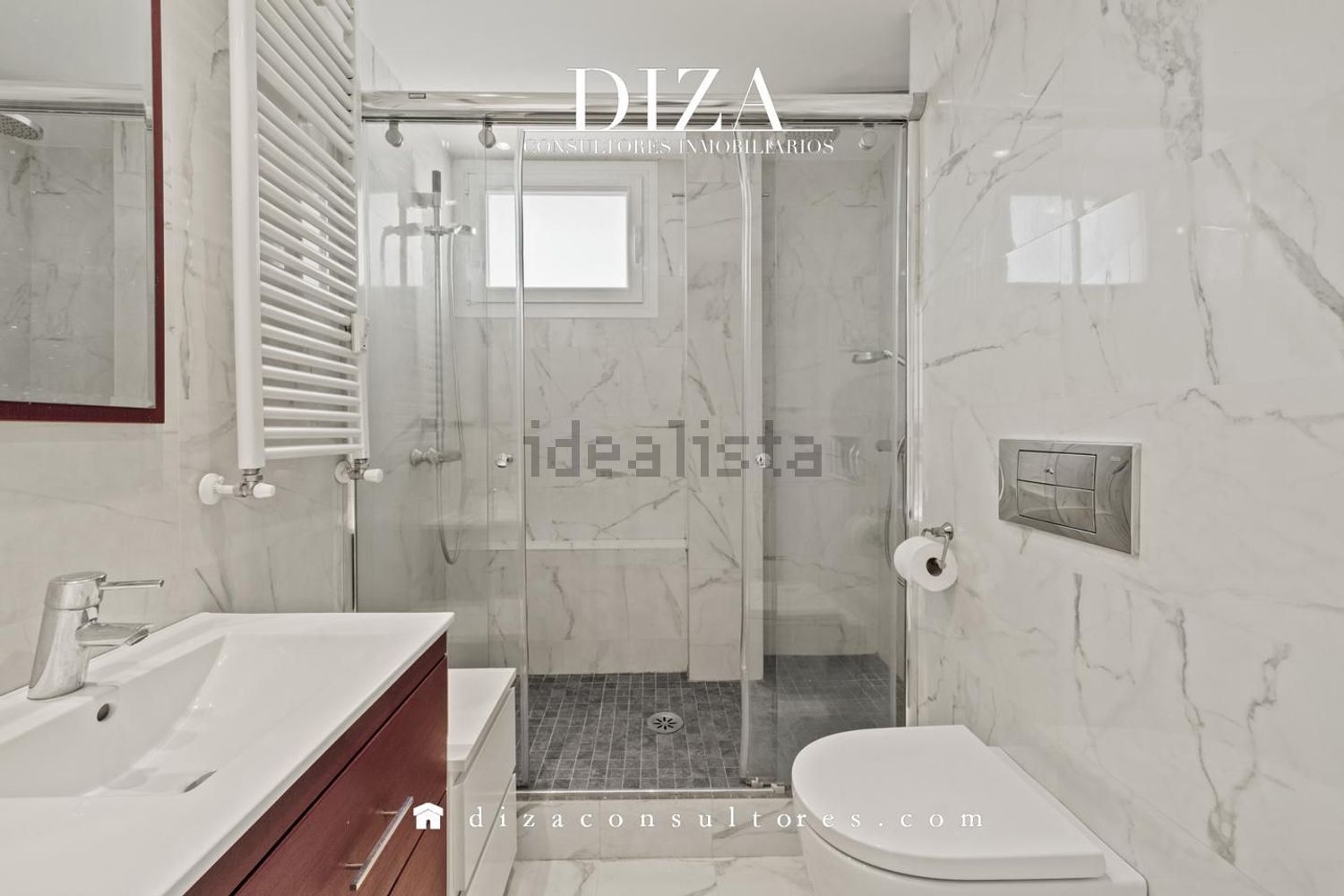 Pis de 185 m² a Madrid