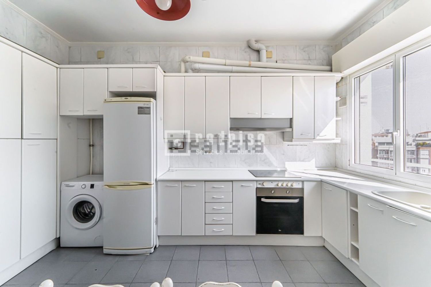 Appartamento 107 m² a Madrid