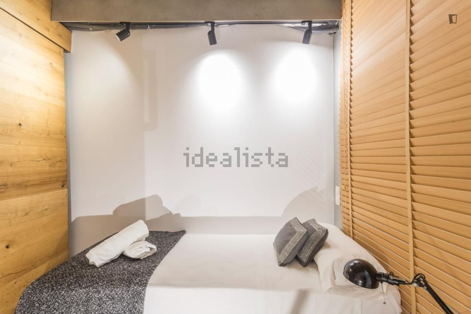 Piso de 40 m² en Barcelona