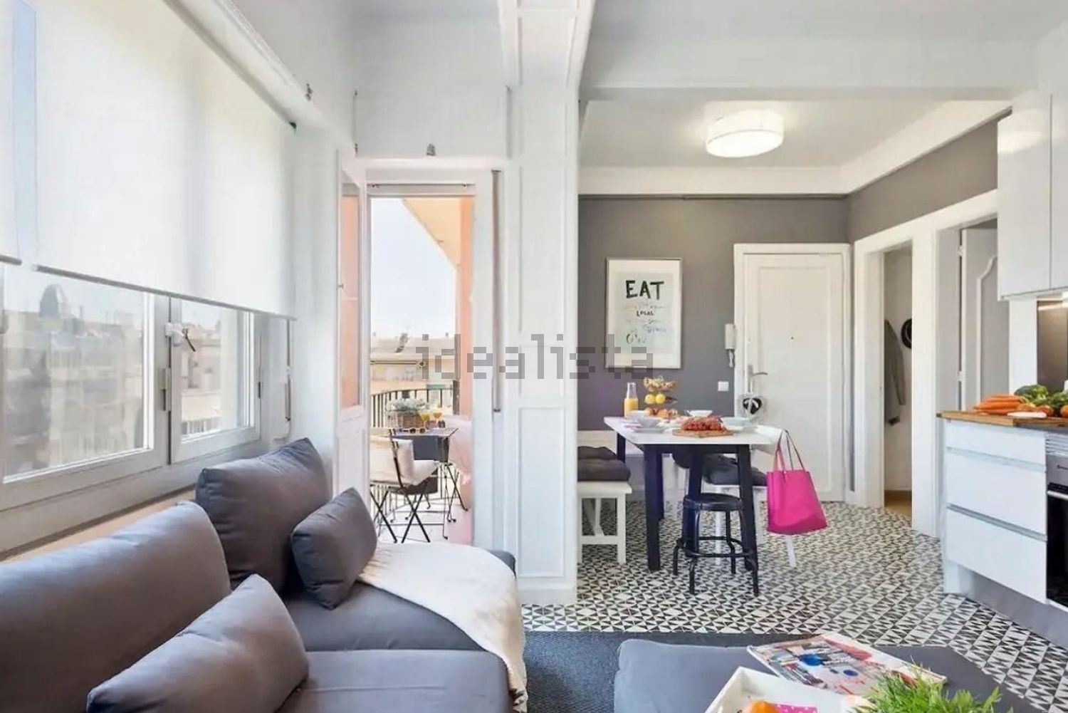 Appartamento 80 m² a Barcelona