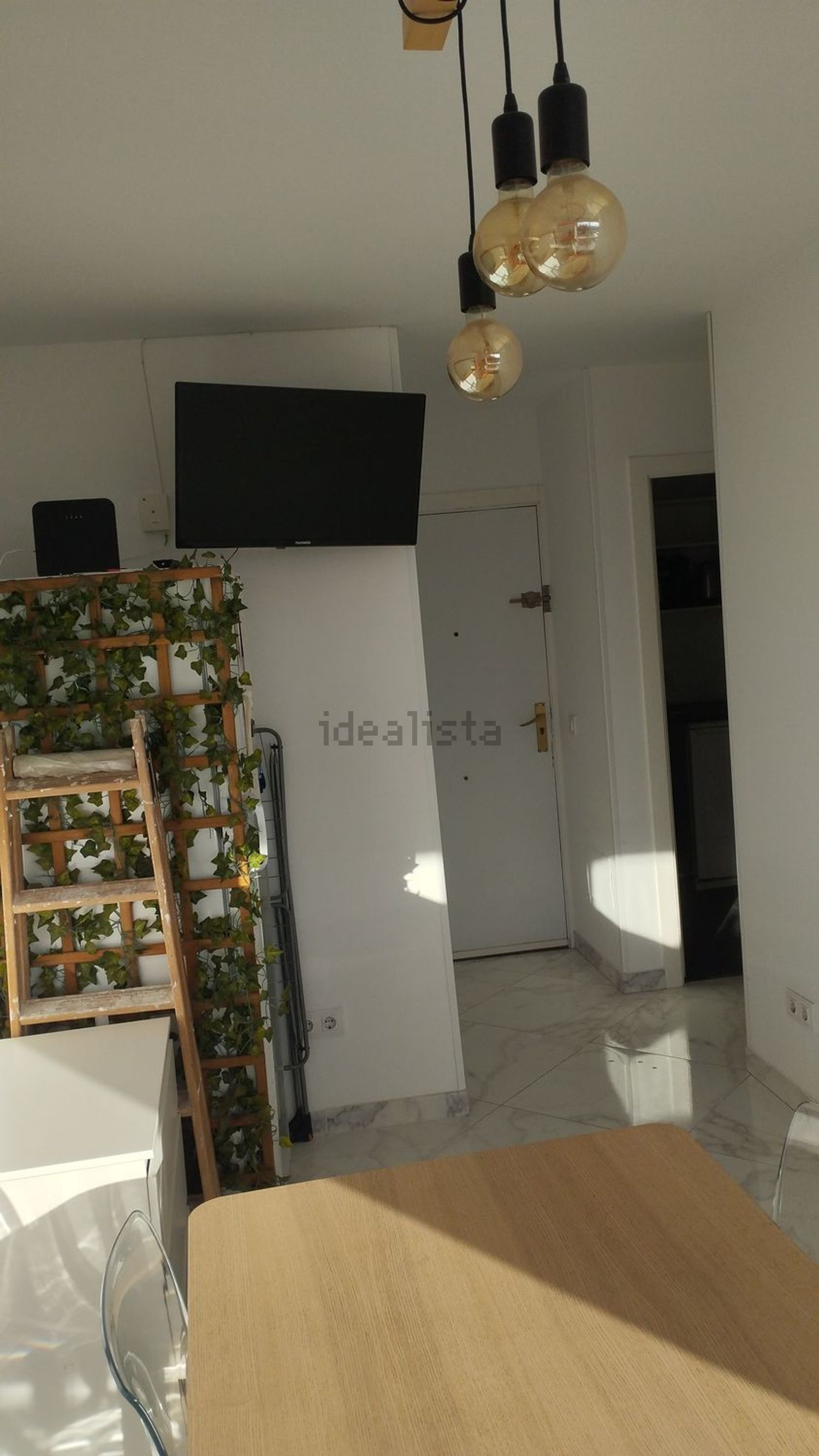 Habitación en alquiler, Madrid
