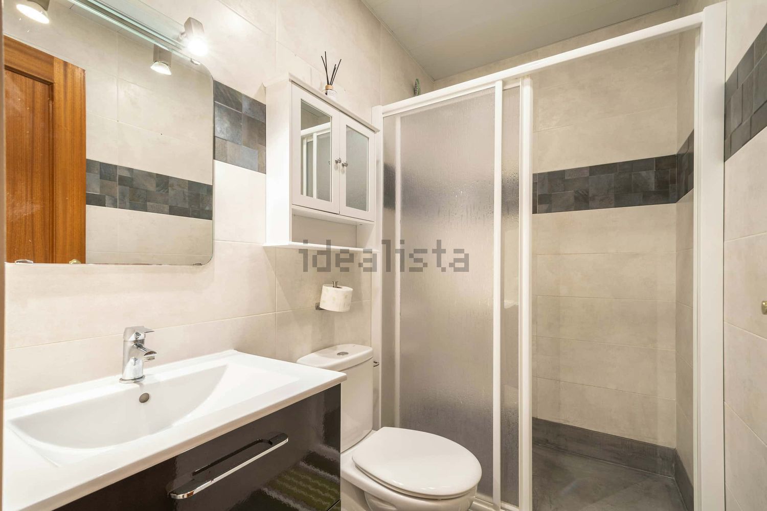 Habitación 85 m², Barcelona