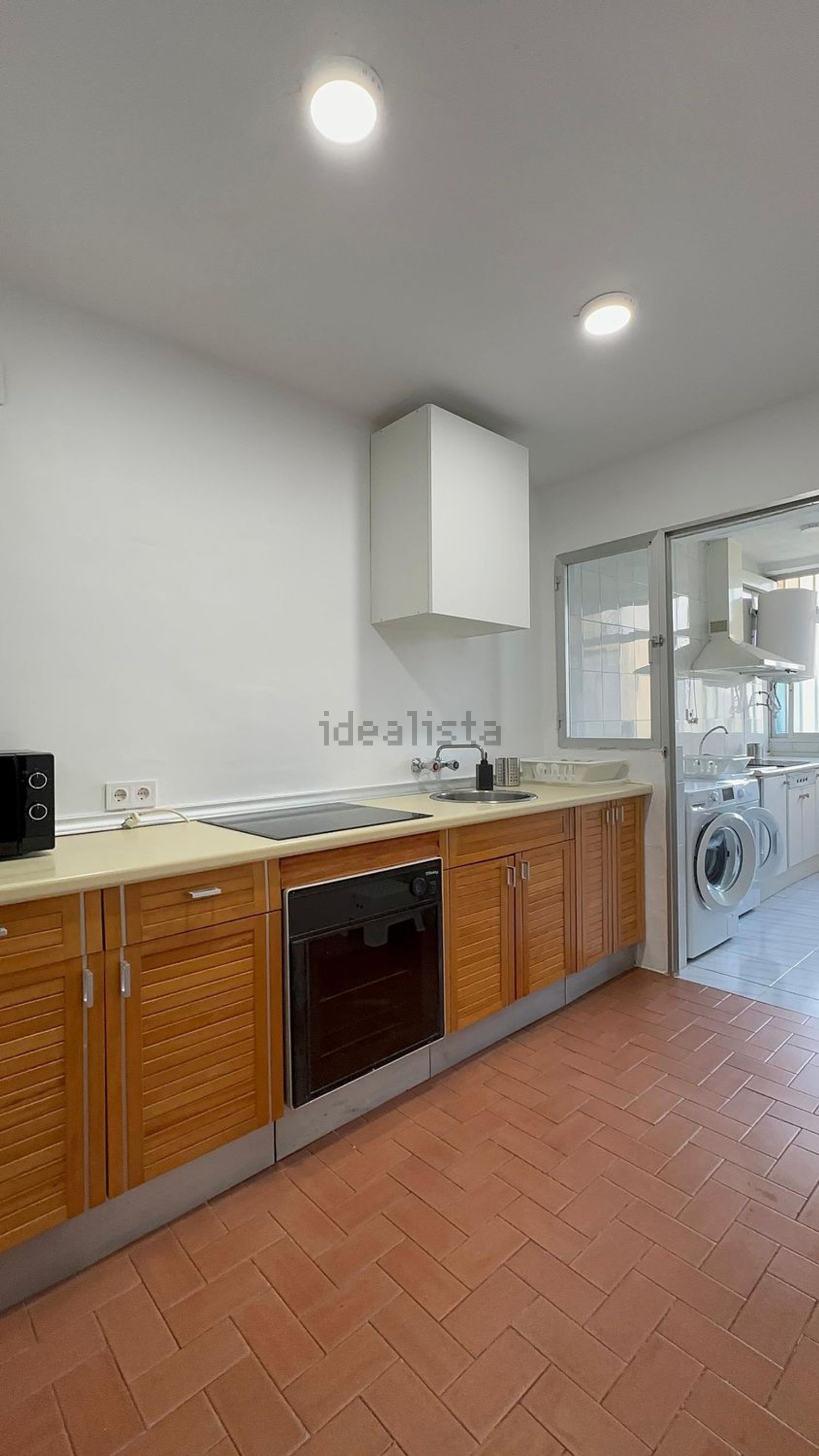 Habitació de lloguer, Torremolinos