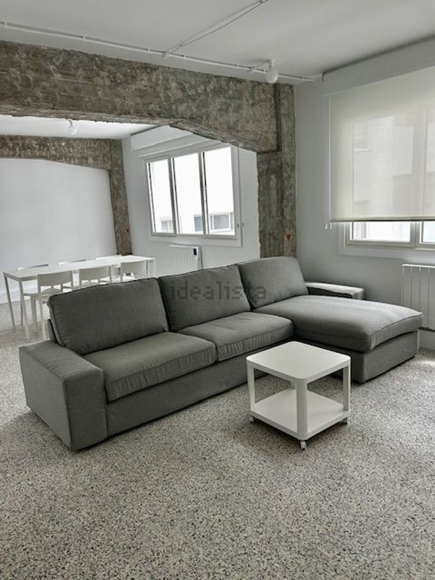 Wohnung 65 m² in A Coruña