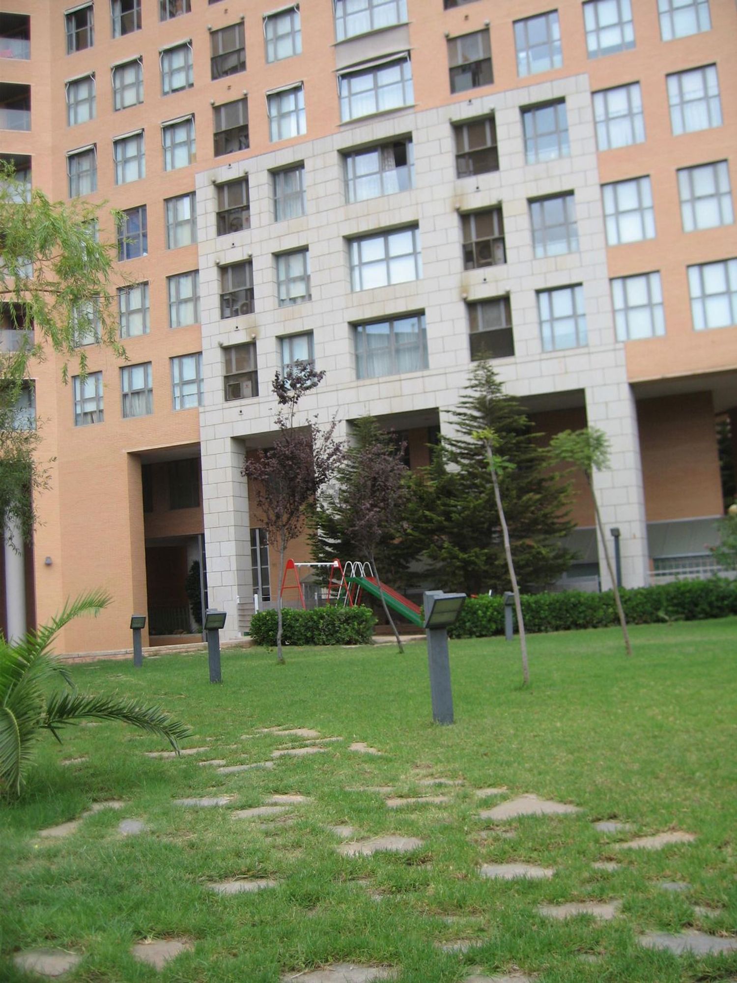 Appartamento 116 m² a Valencia