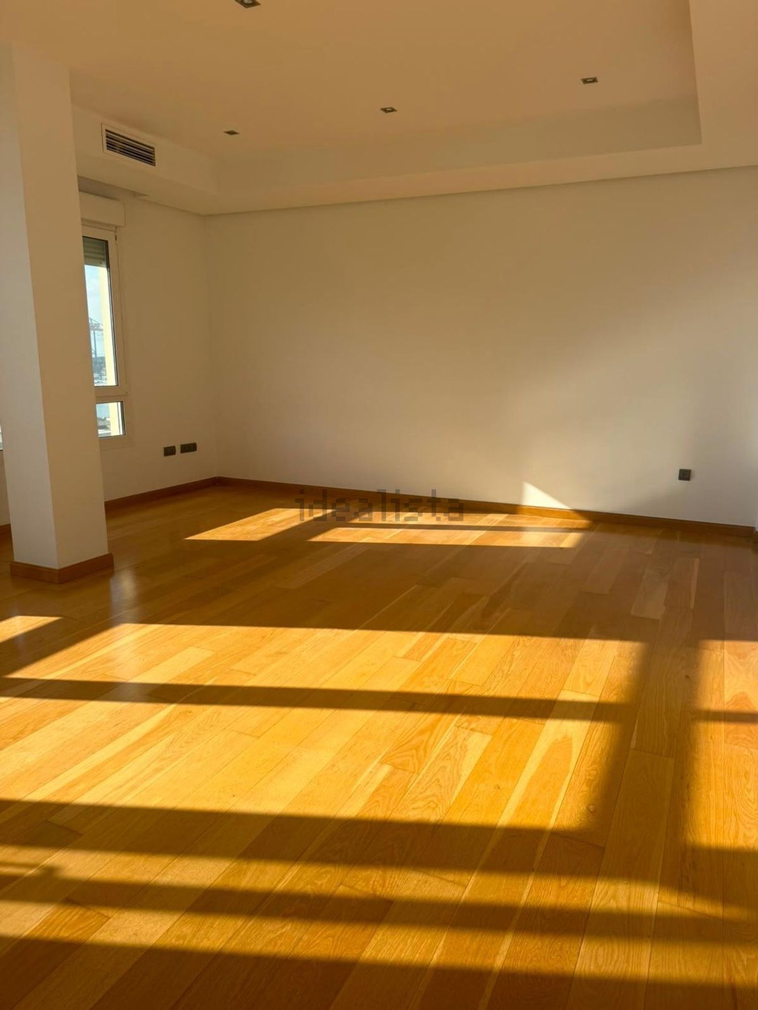 Pis de 145 m² a Màlaga