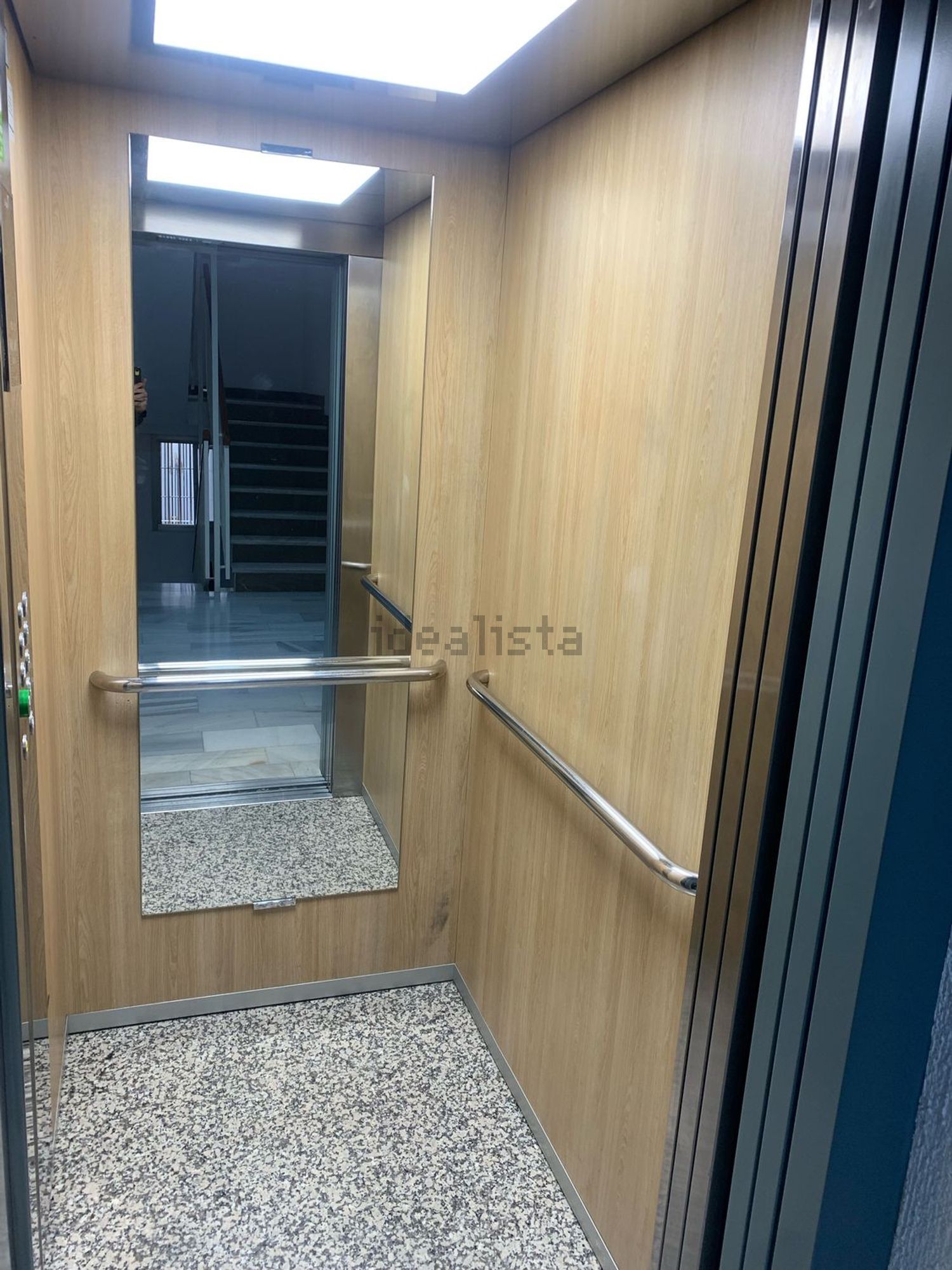 Habitación en alquiler, Málaga