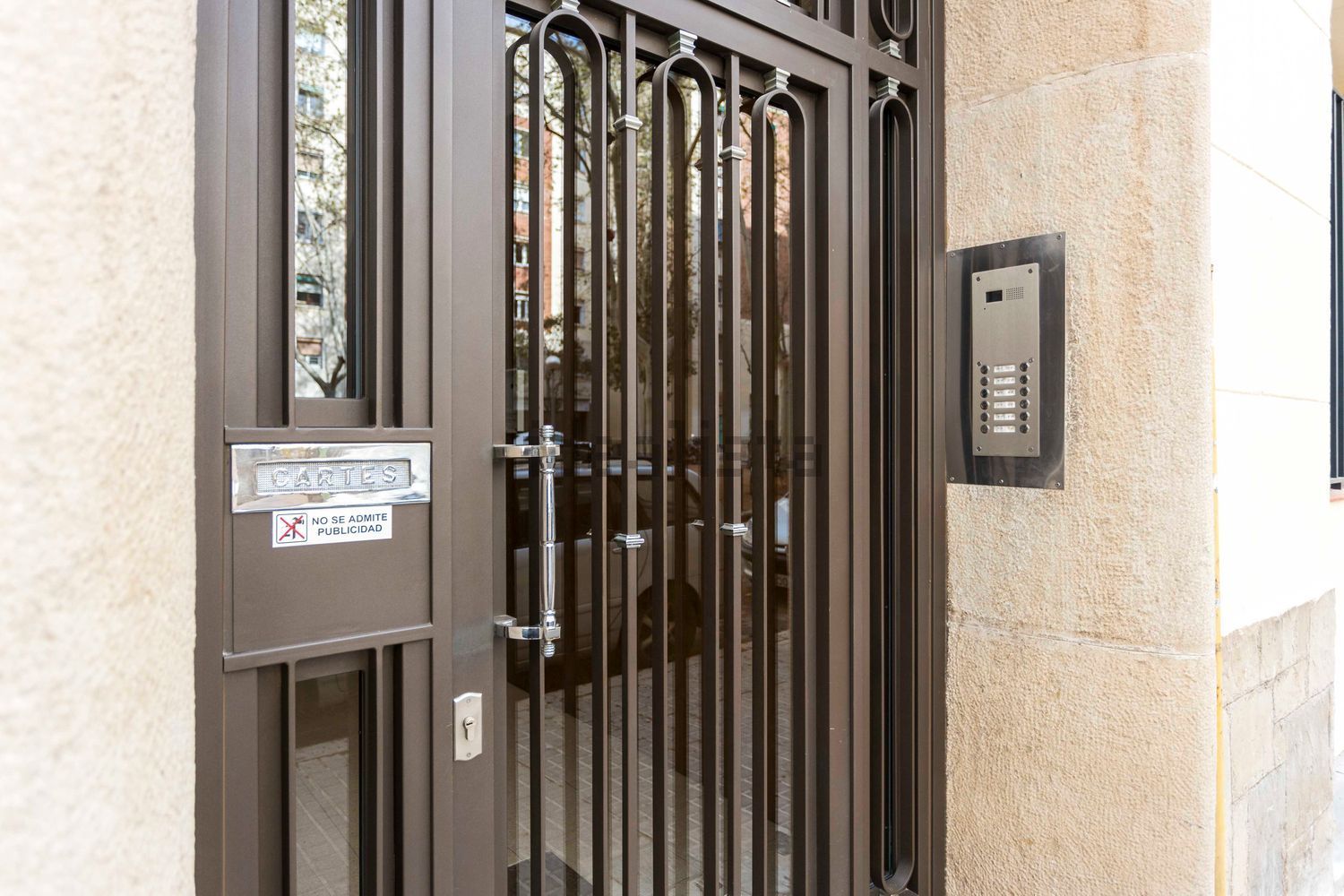 Habitación en alquiler, Barcelona