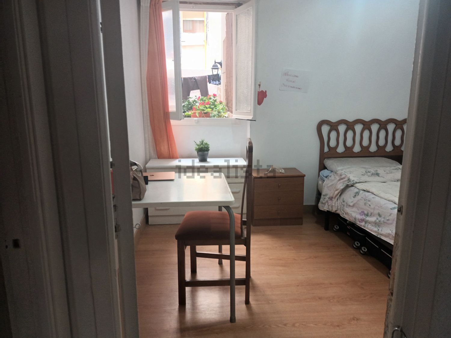 Habitació de lloguer, València